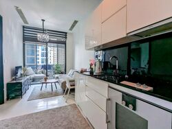 Robin Suites (D10), Apartment #574033761